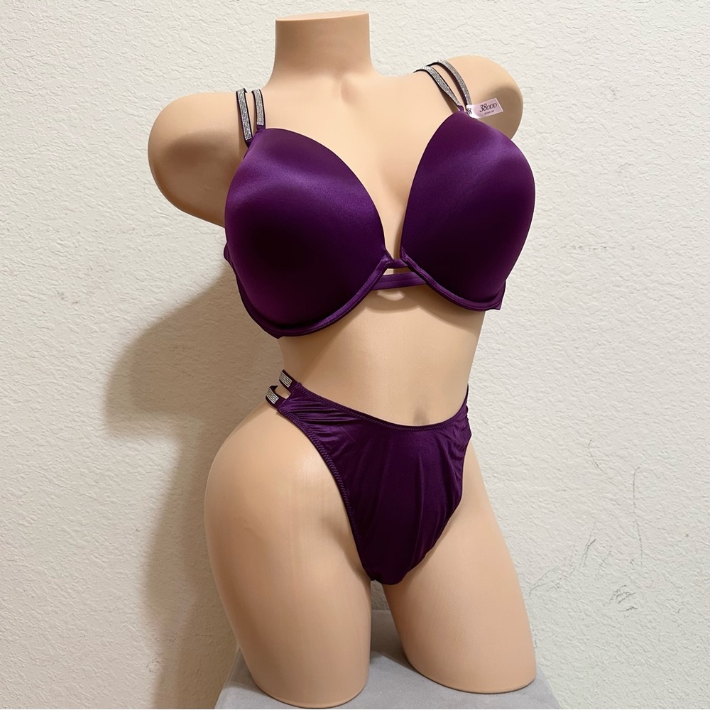 36DD,36ddd,36dddd,38dd,38ddd,XL Victoria’s Secret bra set